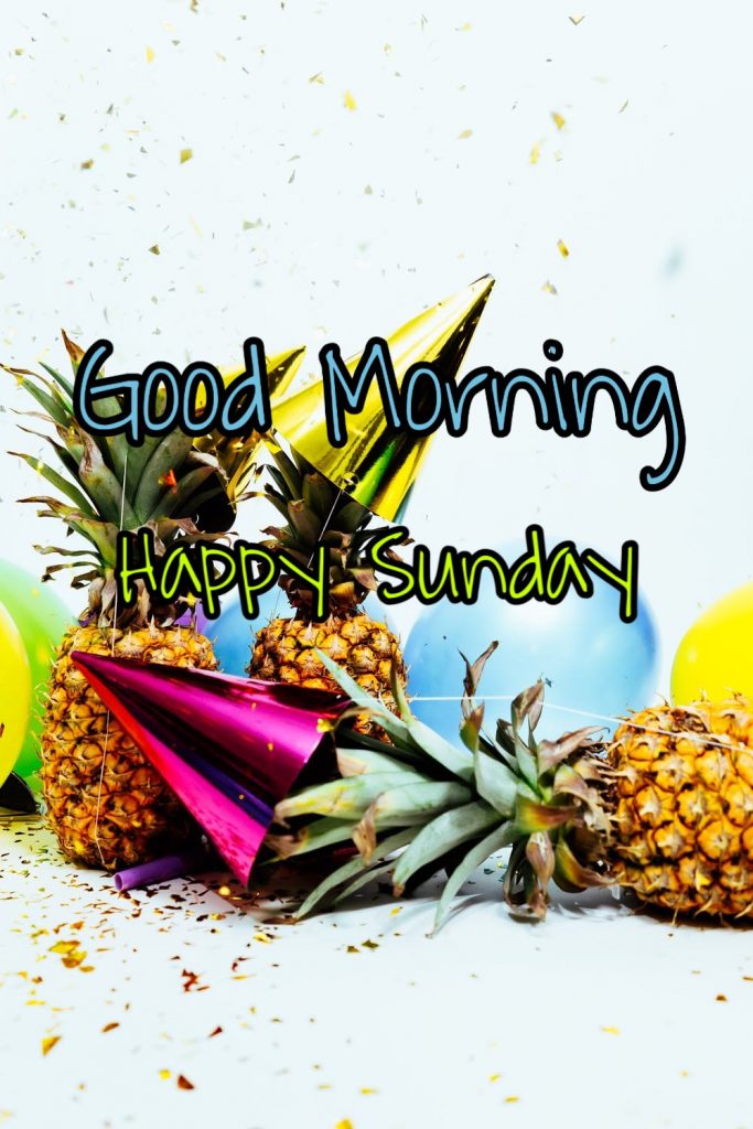 good morning sunday wallpapers