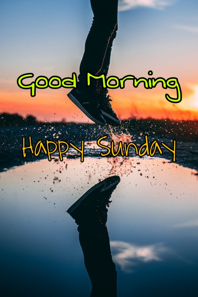 122+ Good Morning Sunday Images 2023 - New Collection 35 good morning sunday pic