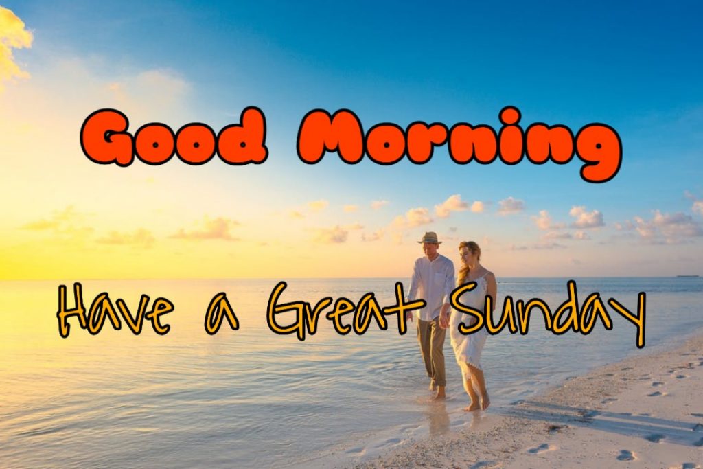 good morning sunday images in hindi