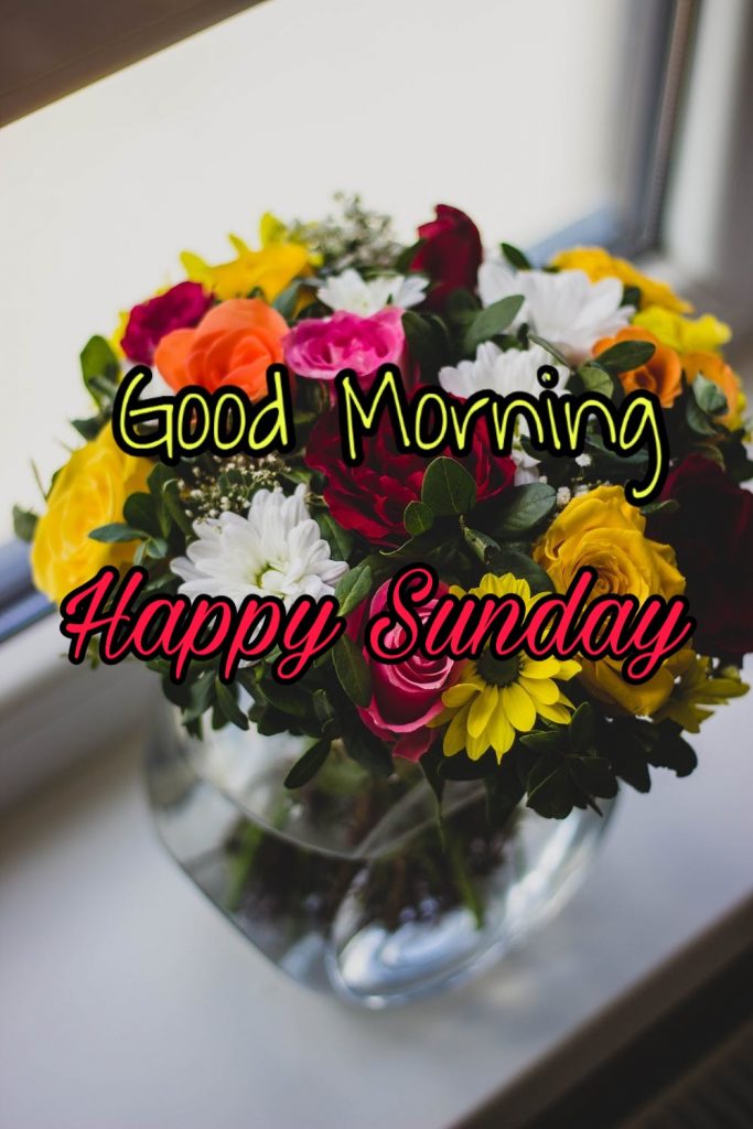 good morning sunday images hd