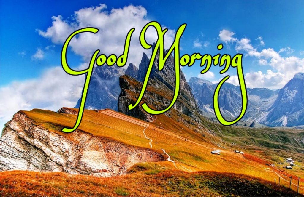 144+ Good Morning Nature Images 2023 44 beautiful good morning images with nature