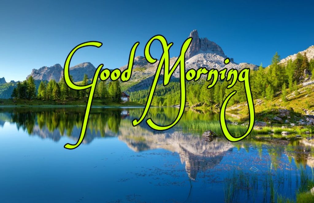 144+ Good Morning Nature Images HD Quotes Wishes 2023 12