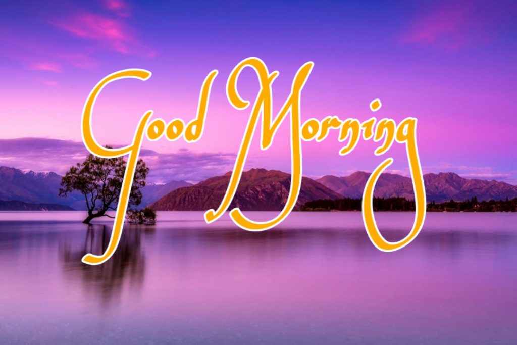 144+ Good Morning Nature Images 2023 41 good morning images with nature photo