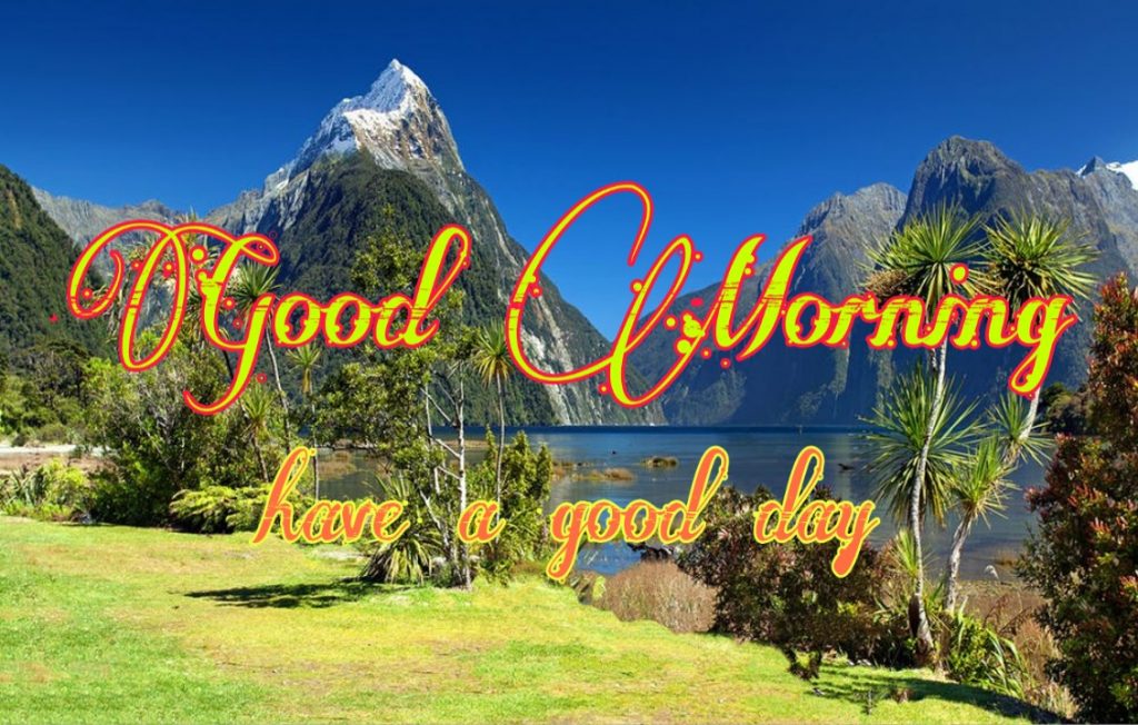 144+ Good Morning Nature Images 2023 32 144+ Good Morning Nature Images 2023 28