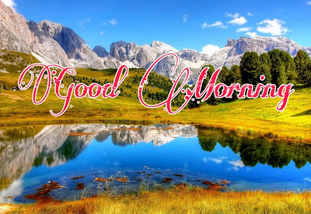 Download 100 Good Morning Nature Images Hd Quotes Wishes 2021 Collection