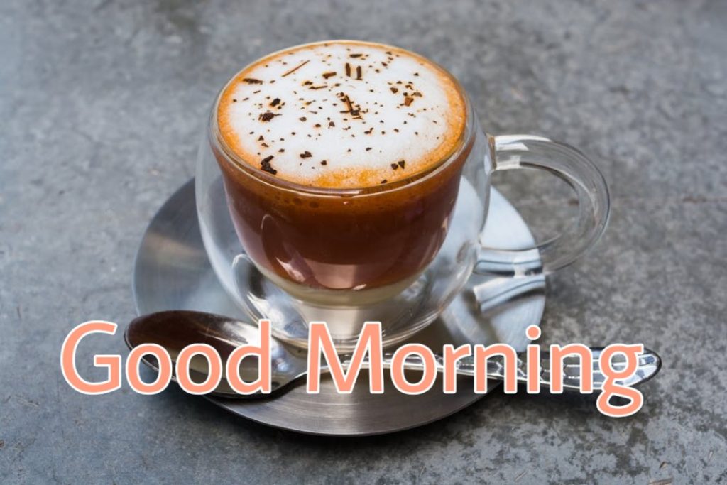 good morning coffee wallpapers