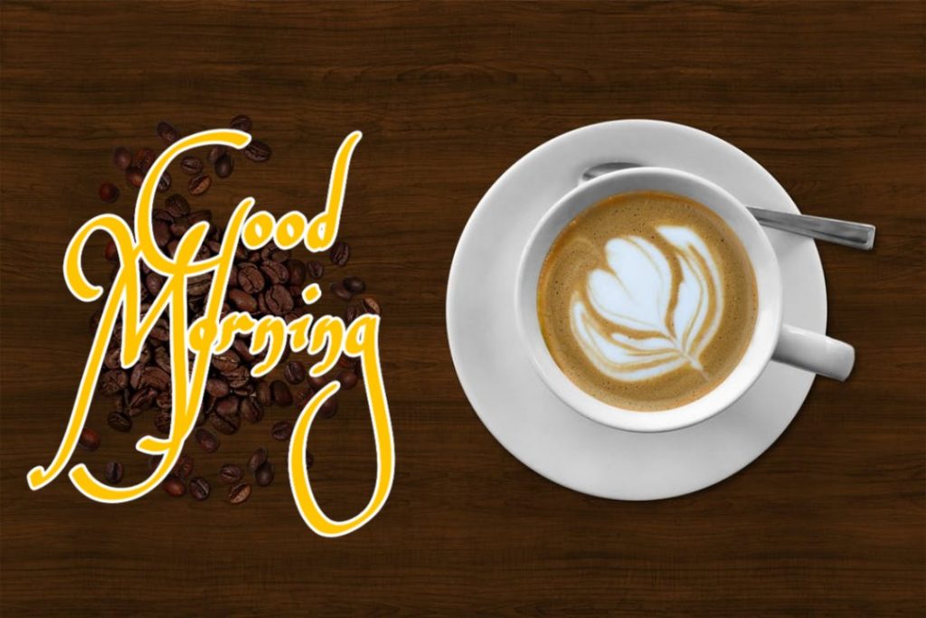 101+ Good Morning Coffee Images 2023 31 good morning coffee hd