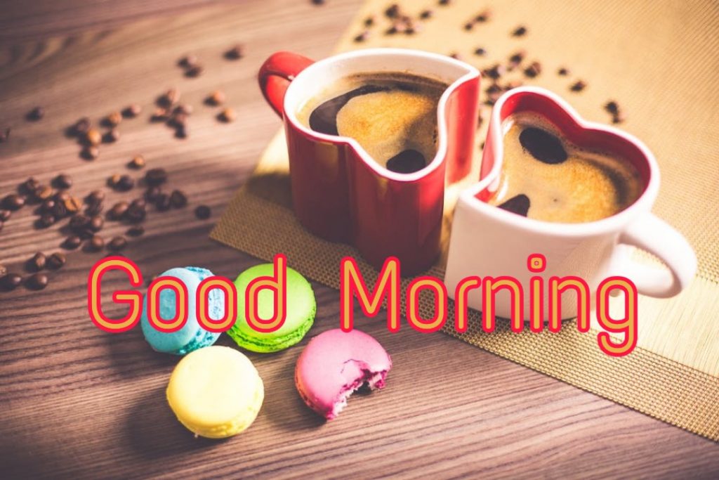 101+ Good Morning Coffee Images 2023 25 good morning coffee heart