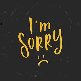55+ Sorry Images Photos Pictures 2023 - Latest Collection 32 sorry images for love