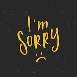 sorry images for love