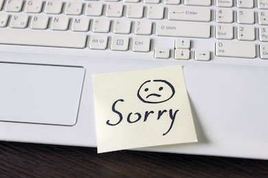 55+ Sorry Images Photos Pictures 2023 - Latest Collection 23 sorry gif