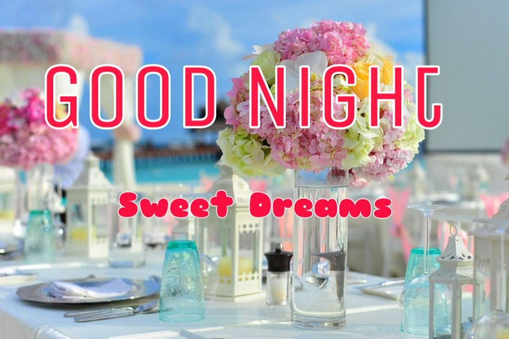 good night flowers download