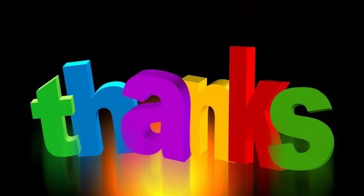 best thank you images for ppt