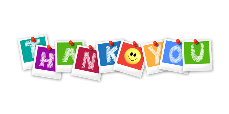 thank you images for ppt free download