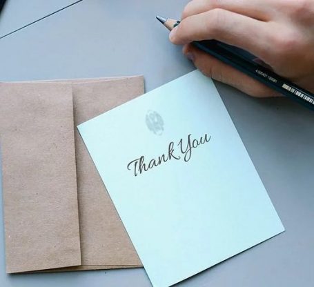 professional thank you images for ppt presentation