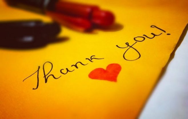 professional thank you images for ppt