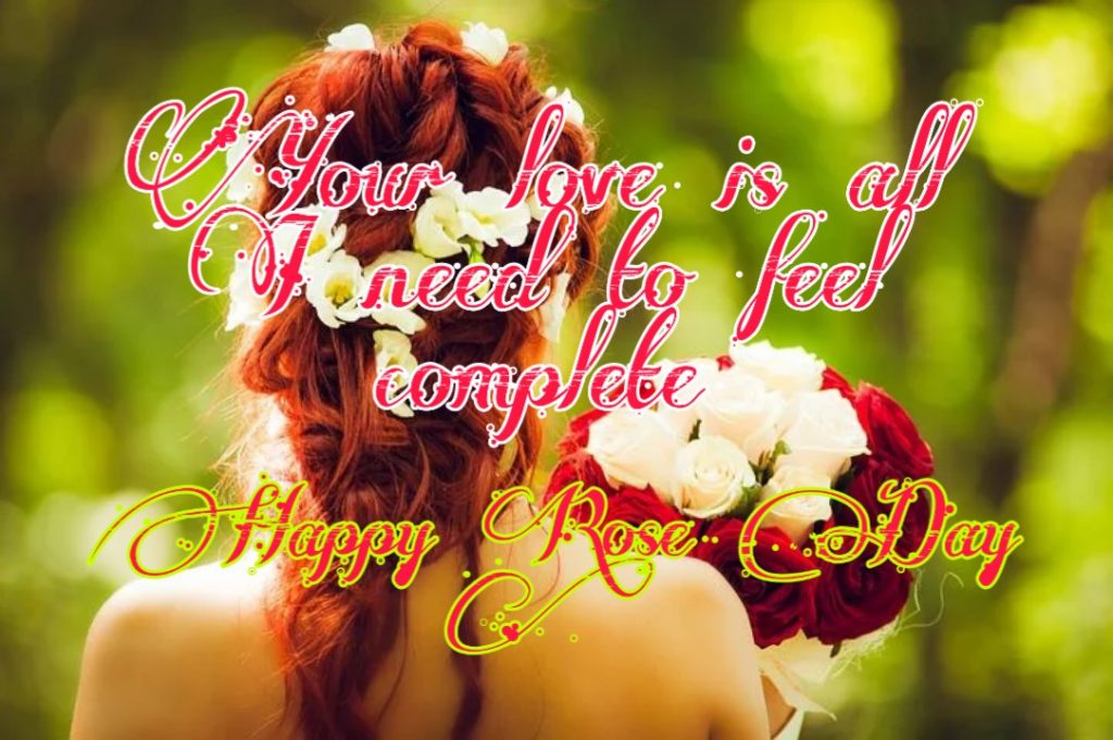Happy Rose Day 2021 Images Pictures Quotes 30 happy rose day picture