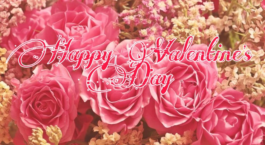 happy valentine's day images