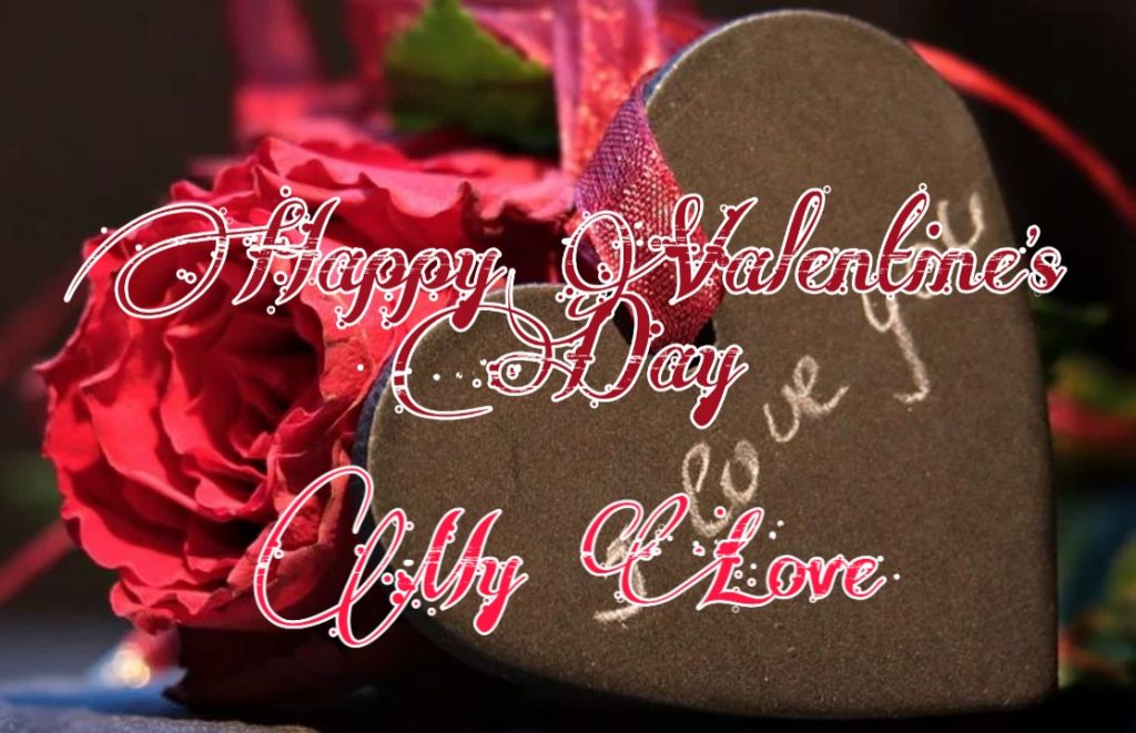 valentine day image