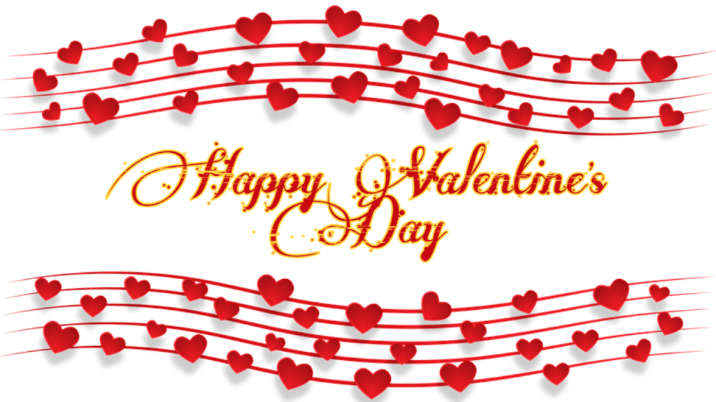 happy valentine day image