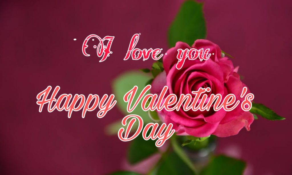 happy valentines day images for friends