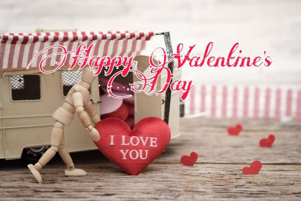 romantic valentines day images