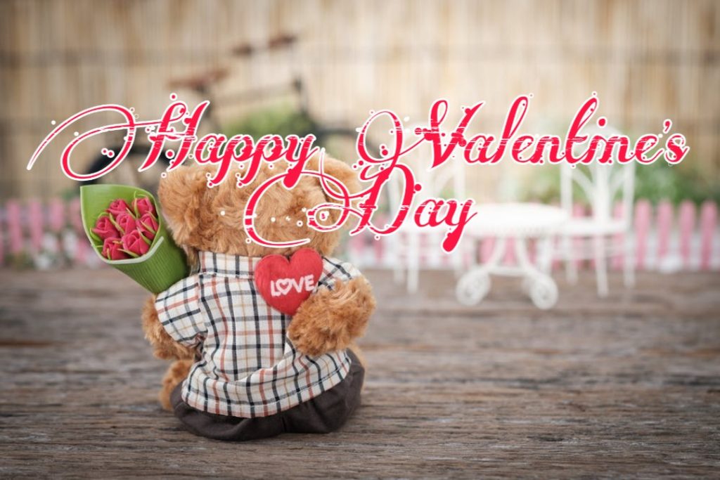 Happy Valentines Day Images 2024 Pictures Messages 11 cute valentines day images