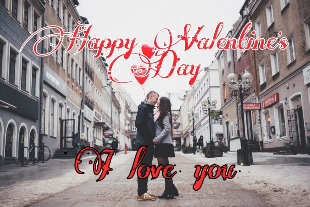 happy valentines day images