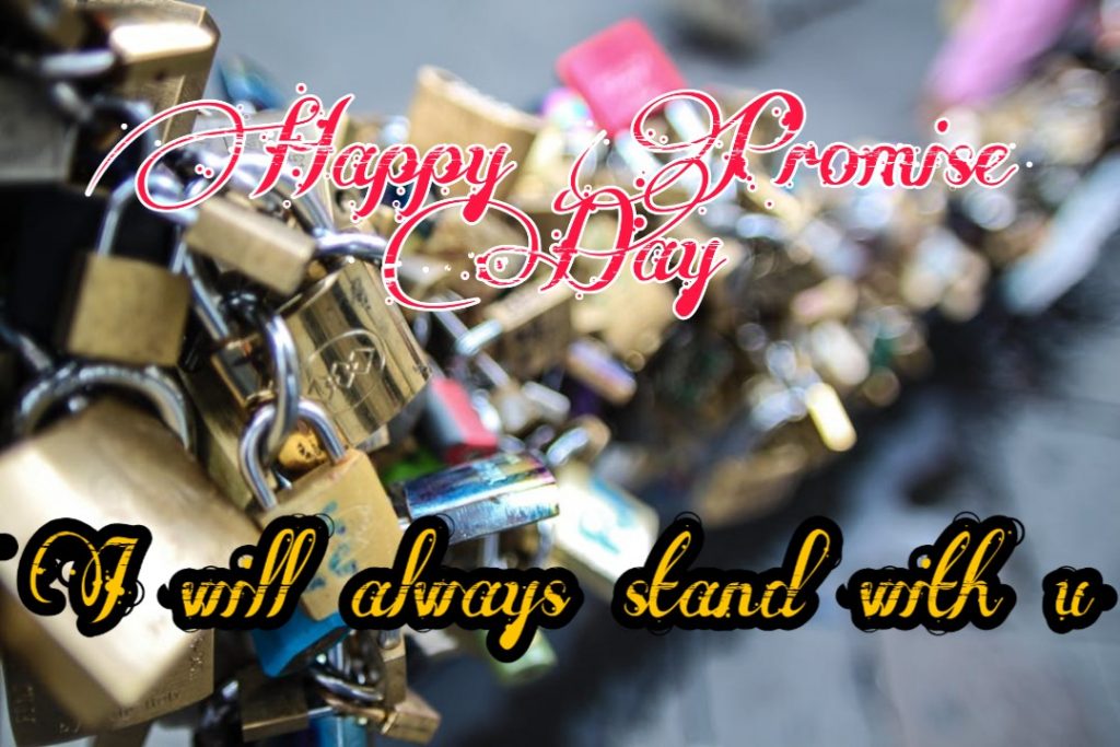 Happy Promise Day Images Quotes Pictures Wallpaper Gif 22 i promise to stay with you always