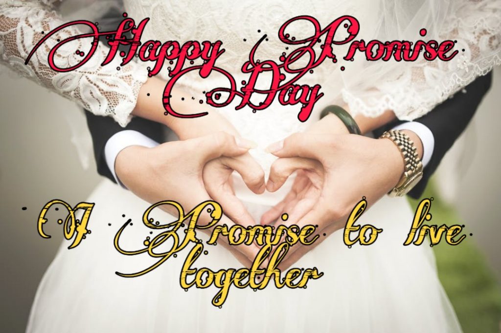 Happy Promise Day Images Quotes Pictures Wallpaper Gif 21 image of happy promise day