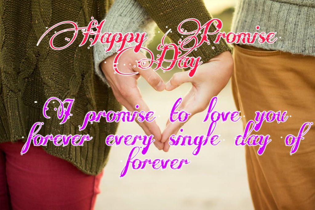 Happy Promise Day Images Quotes Pictures Wallpaper Gif 10 promise day images hd