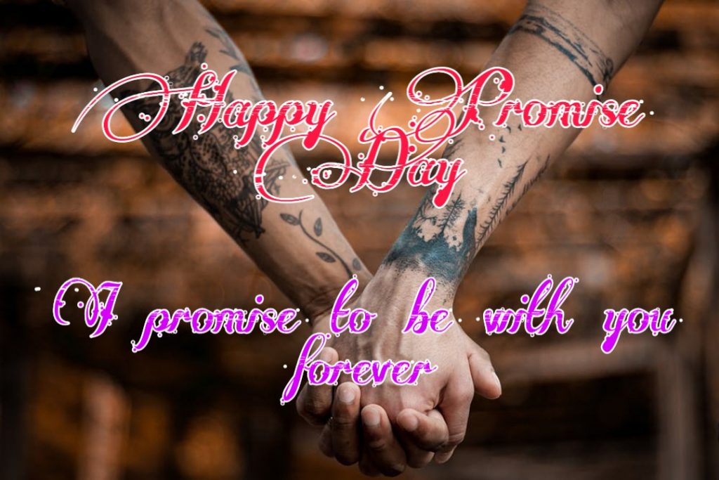 Happy Promise Day Images Quotes Pictures Wallpaper Gif 9 promise day images for friends