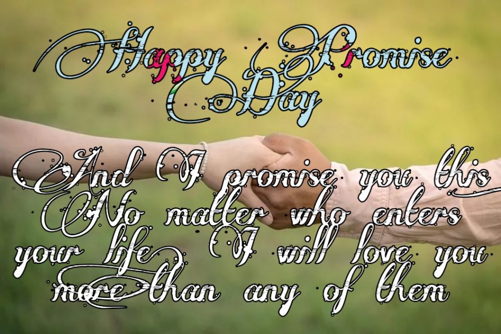 Happy Promise Day Images Quotes Pictures Wallpaper Gif 5 promise day images