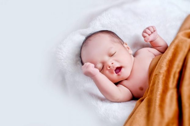 51+ Cute Baby Images Pictures Wallpapers 2023 25 good morning baby girl images