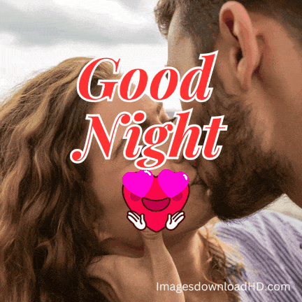 101+ Latest Good Night Kiss Images Pictures Photos 2023 25