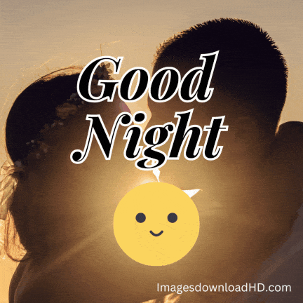 101+ Latest Good Night Kiss Images Pictures Photos 2023 27