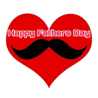 51+ Happy Fathers Day Images 2023 29 happy fathers day images heart