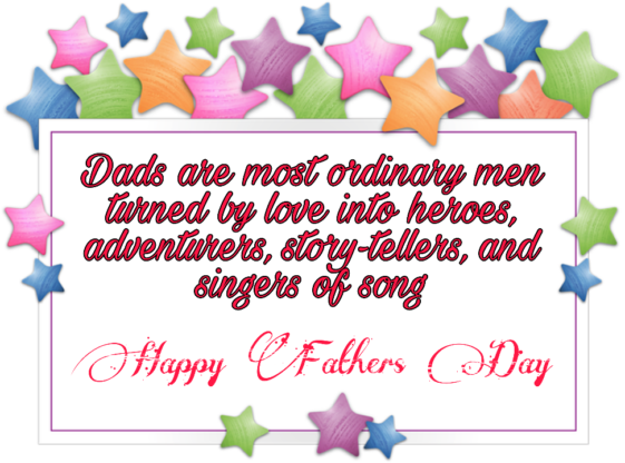 free happy fathers day images