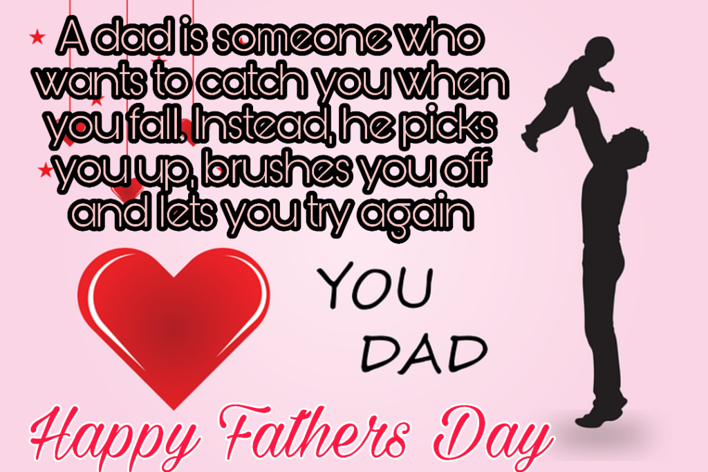 happy fathers day images