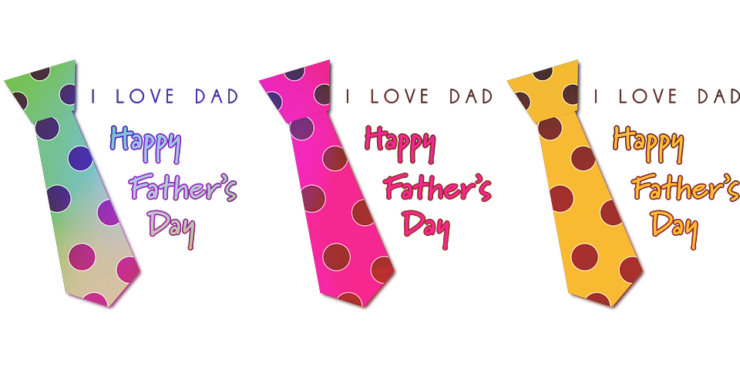 cute happy fathers day images