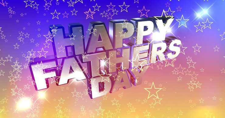 free happy fathers day images