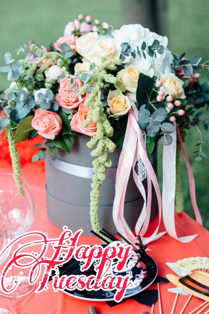50+ Good Morning Tuesday Images 2023 5 happy tuesday pics