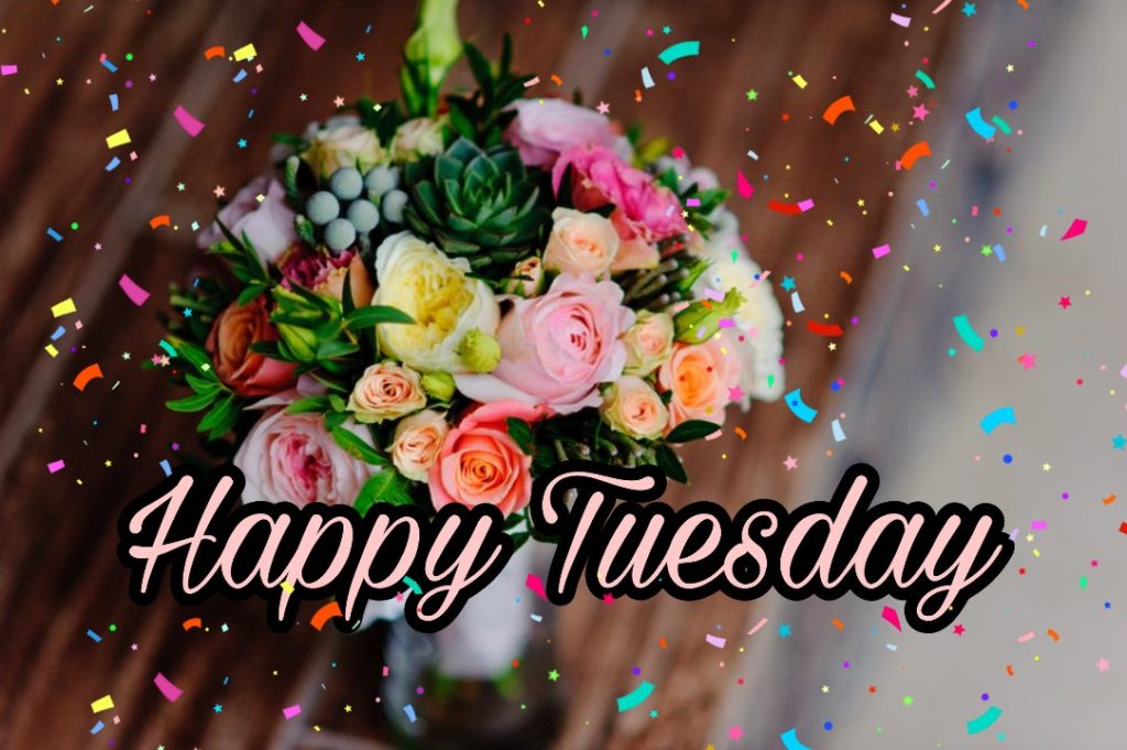 50+ Good Morning Tuesday Images 2023 9 good morning happy tuesday images