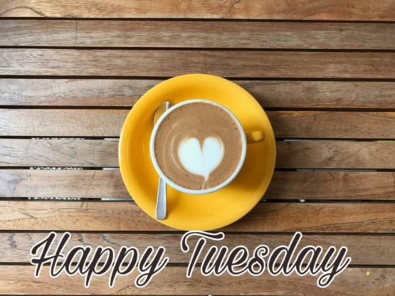 50+ Good Morning Tuesday Images 2023 26 happy tuesday animated images
