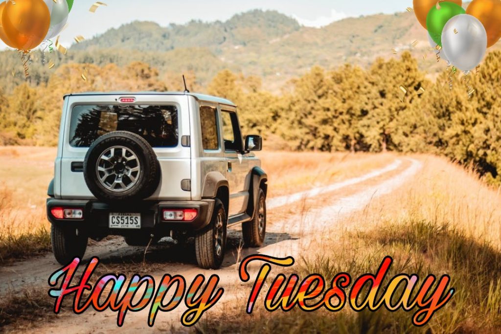50+ Good Morning Tuesday Images 2023 17 happy tuesday pictures funny