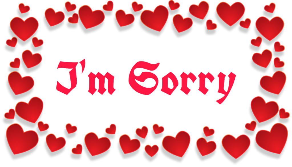 55+ Sorry Images Photos Pictures 2023 - Latest Collection 2 55+ Sorry Images Photos Pictures 2023 - Latest Collection 1