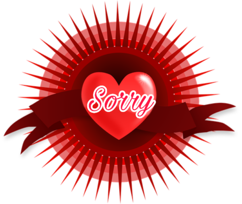 Sorry Images Photos Pictures Stock Photos - I am Sorry Images 9
