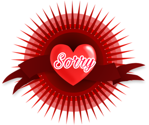 55+ Sorry Images Photos Pictures 2023 - Latest Collection 12 55+ Sorry Images Photos Pictures 2023 - Latest Collection 7