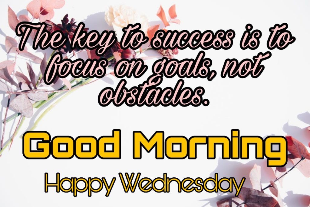 77+ Good Morning Wednesday Images 2023 32 wednesday good morning