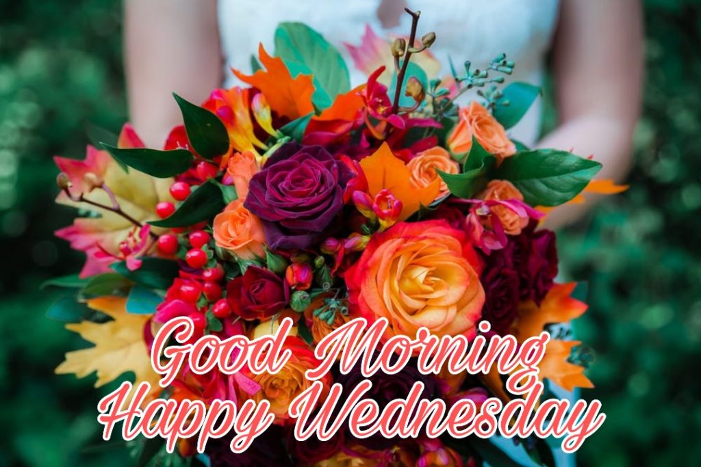 image of good morning wednesday